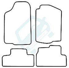 Fits Isuzu Trooper SWB 1992 -