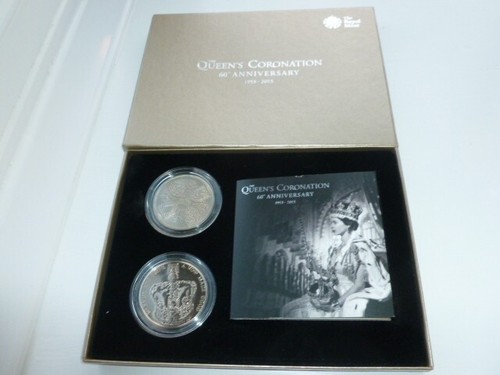 Royal mint 2013 - royal,