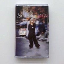 Avril Lavigne Let Go Retro