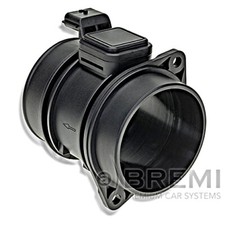 Mass air flow - flow, meter