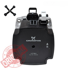 Baxi Duotec Combi 24 28 ERP