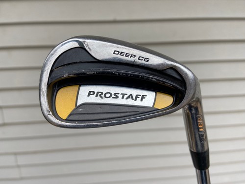 Right handed wilson prostaff - wilson,
