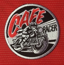 CAFE RACER TT VINTAGE BRITISH