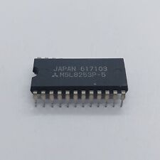 M5L8253P-5 MITSUBISHI PROGRAMMABLE INTERVAL TIMER 1 PIECE