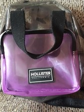 Hollister Mini Backpack