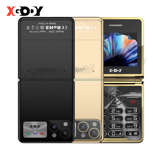 2024 gsm dual sim free - 2.4",