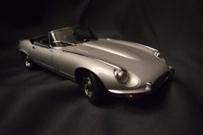 AUTOart Millenium, Jaguar