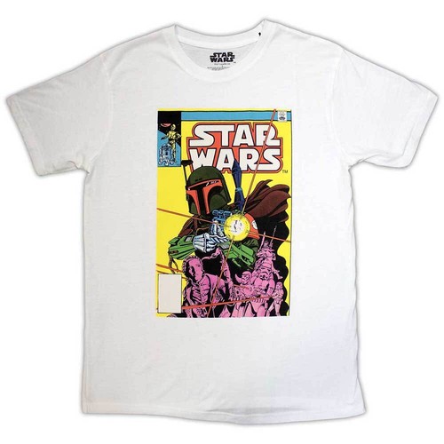 Star wars unisex - star,