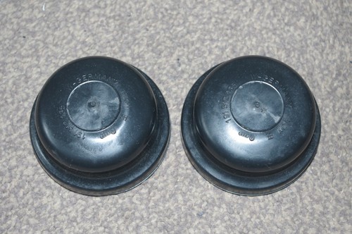 Golf mk2 rear suspension - vw,