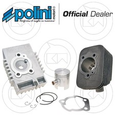 Kit 65Cc Modifica Polini D.43