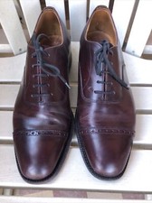 CHURCH’S CUSTOM GRADE