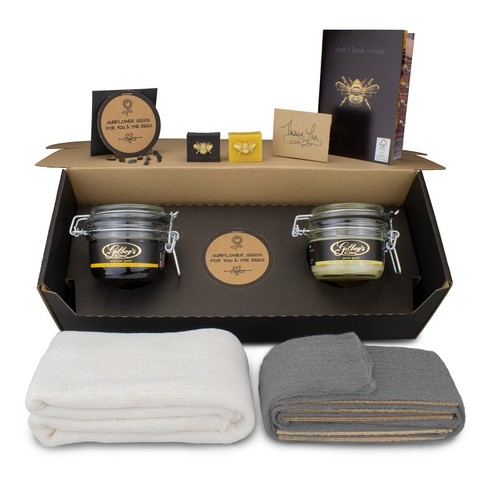 Gilboys beeswax furniture - gilboys,