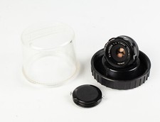 Nikon El-Nikkor 50mm f4