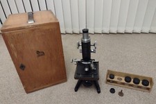 Vintage watson barnet service - vintage,