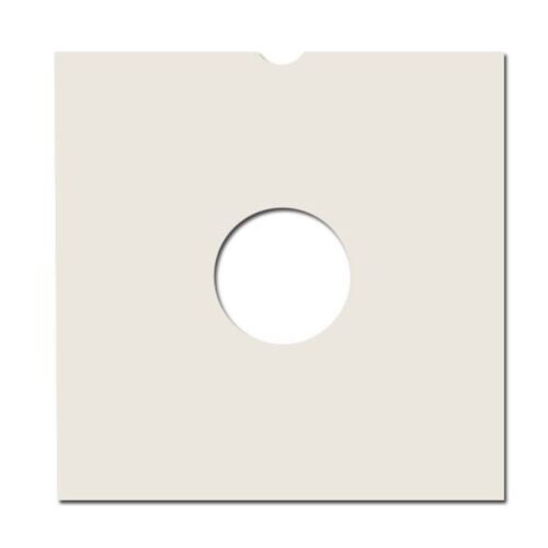 Vinyl white lp - 25,
