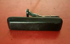 Mk1 Ford Fiesta Interior Door