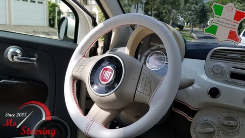For fiat 500 creme - fiat,