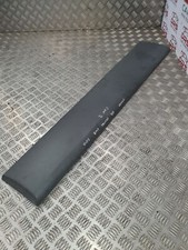 VAUXHALL VIVARO EXTERIOR TRIM