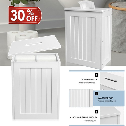 Mdf bathroom storage - mdf,