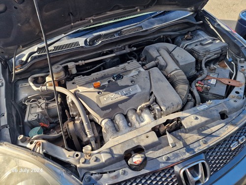 2005 honda civic - 2005,