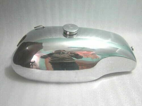 Norton commando triton - norton,