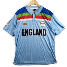 England 1992 World Cup Retro