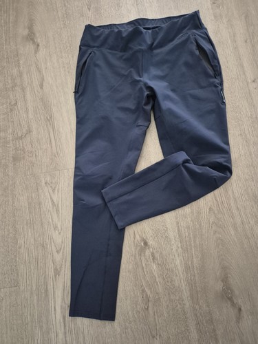 Montane ladies blue - montane,
