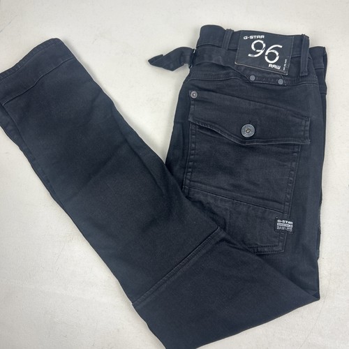 Star raw gs3301 - g, tapered