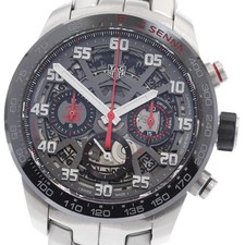 TAG HEUER Carrera Ayrton Senna