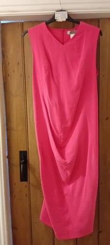 Max mara sportmax - pink, silk