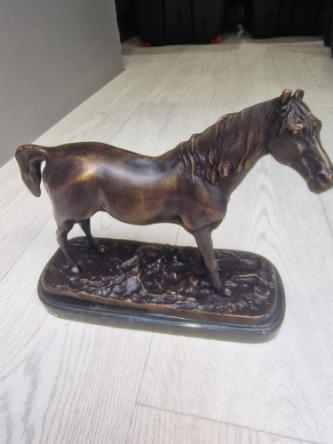 19th century arabian horse - century,