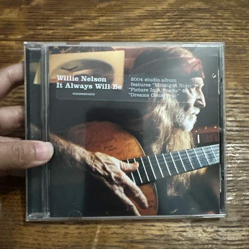 Always will by willie - it, be