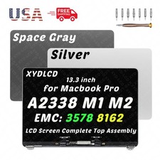 for Mac14,7 13.3" A2338 M2