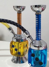 Portable Mini Sheesha Hookah