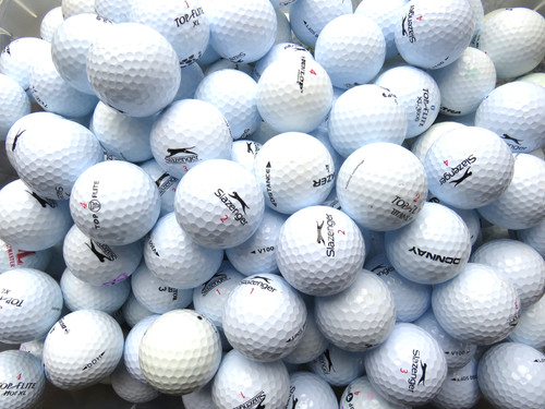 Slazenger dunlop top - 40,