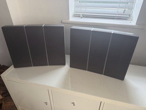 Bang olufsen redline - bang, &