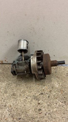 Stihl engine - stihl,
