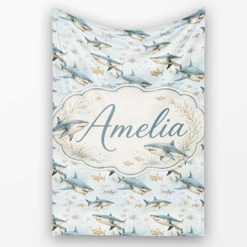 Soft fleece blanket - soft,