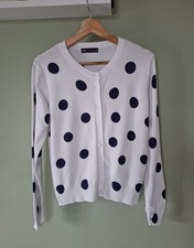 Marks & Spencer round neck