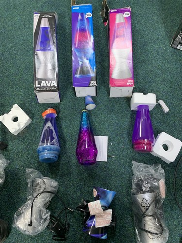 Lava lamp motion wax - motion,