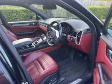 Porsche Cayenne 3.0 V6