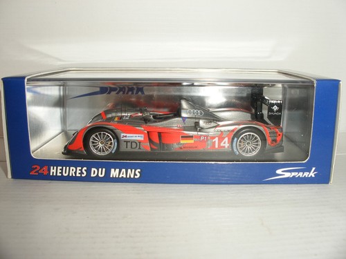 Spark diecast s2564 - 1/43,