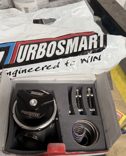 Turbosmart power gate - turbosmart, 60