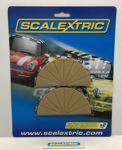 Scalextric hornby c8279 radius - hornby,