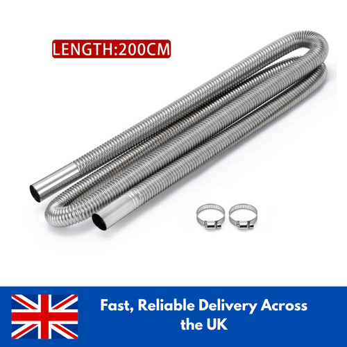 24mm layer diesel heater - 2,