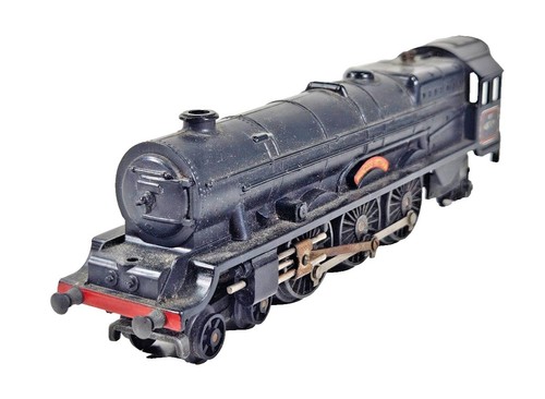 Tri ang gauge die cast - oo, die-cast