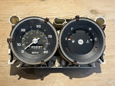 Classic Mini Two Pod Dash