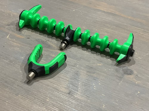 Reaper feeder fishing - feeder,