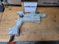DAF LF 45-150 Header Expansion Coolant Tank 2010 Truck Lorry HGV 1018820S01