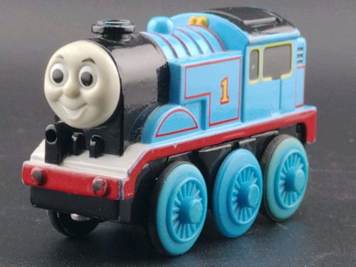 Thomas engine 2002 working - thomas,